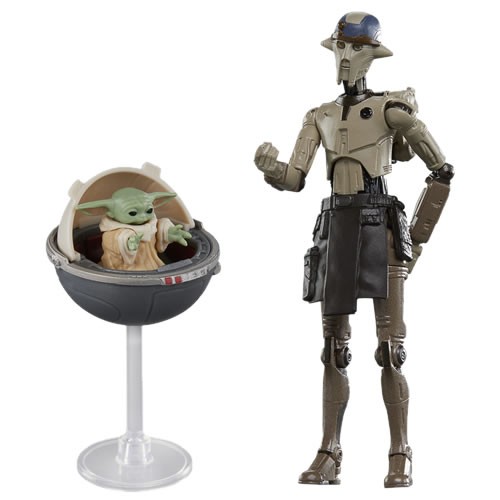 Star Wars Figures - 3.75" Vintage Collection - Figure Assortment - 5L0P