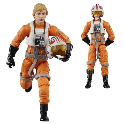 Star Wars Figures - 3.75" Vintage Collection - Figure Assortment - 5L0Q