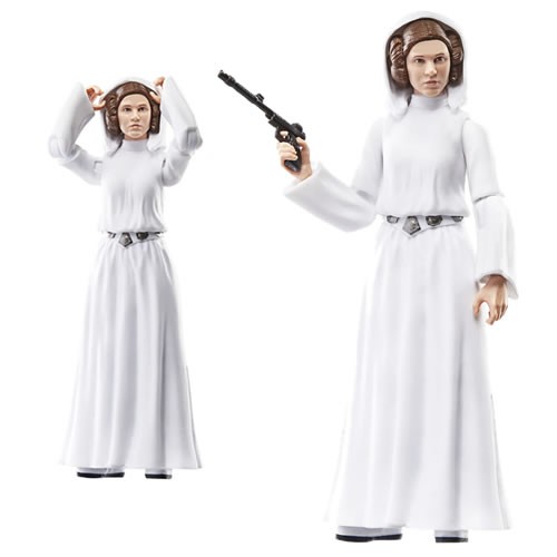 Star Wars Figures - 3.75" Vintage Collection - Figure Assortment - 5L0Q