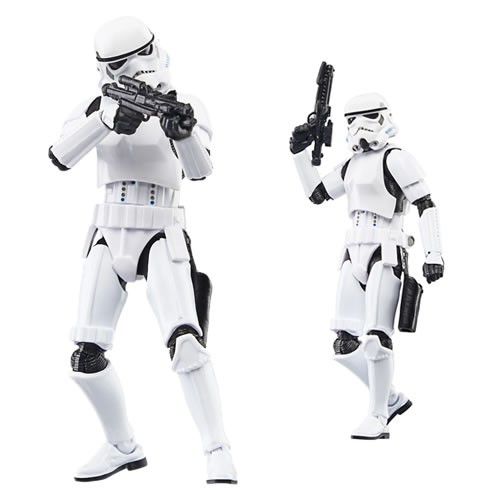 Star Wars Figures - 3.75" Vintage Collection - Figure Assortment - 5L0Q