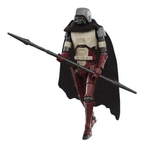 Star Wars Figures - 3.75" Vintage Collection - Figure Assortment - 5L0R