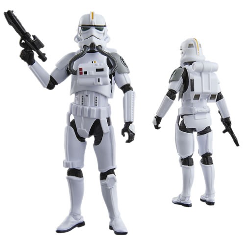 Star Wars Figures - 3.75" Vintage Collection - Assortment - 5L0S