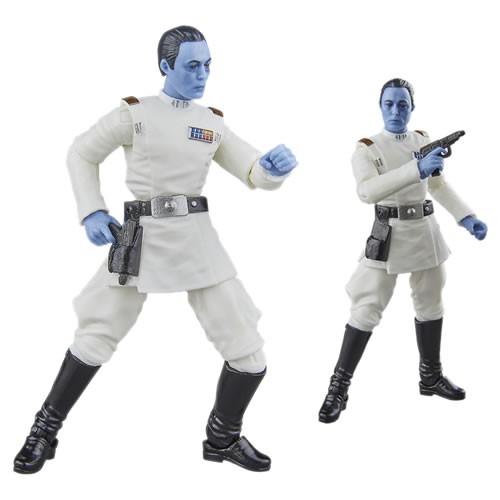 Star Wars Figures - 3.75" Vintage Collection - Assortment - 5L0S