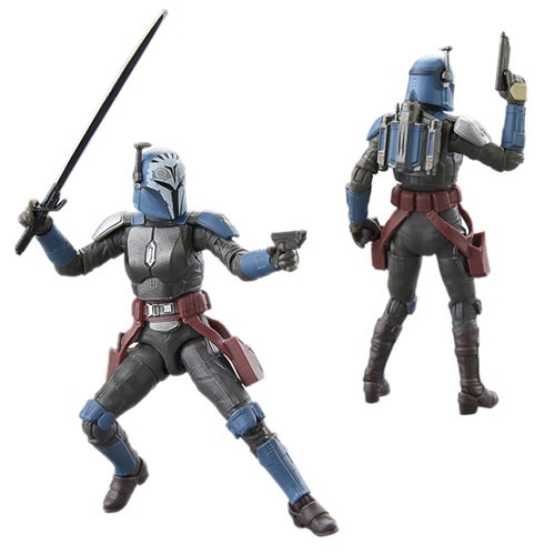 Star Wars Figures - 3.75" Vintage Collection - Assortment - 5L0S