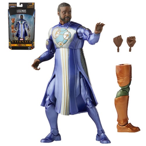 Marvel Legends 6" Figures - Build-A-Figure Gilgamesh - Figure Assortment - 5L00