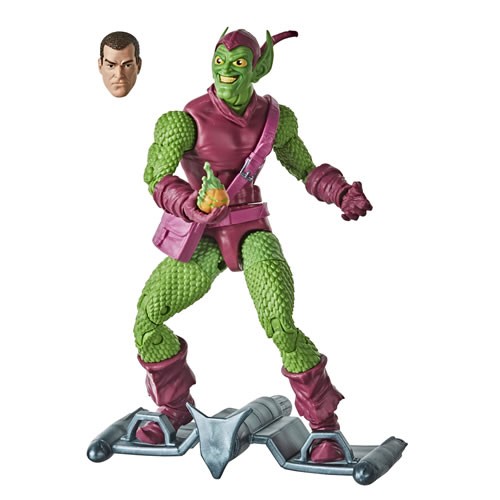 Marvel Legends 6