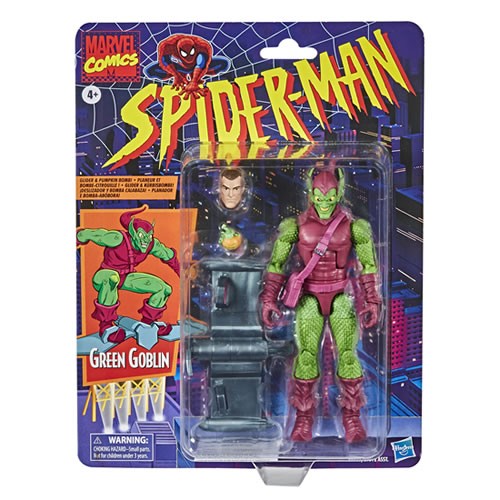 Marvel Legends 6