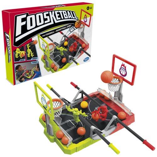 Games - Foosketball - 0002
