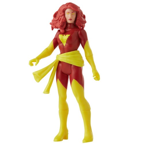 Marvel Legends 3.75" Figures - Retro 375 Series - Figure Assortment - 5L04