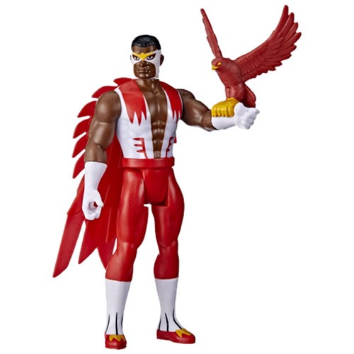Marvel Legends 3.75" Figures - Retro 375 Series - Figure Assortment - 5L04