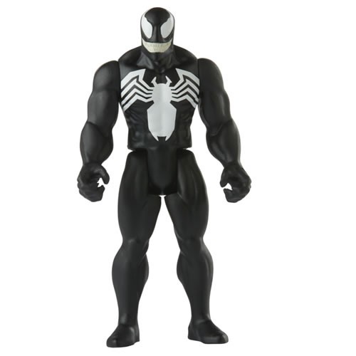 Marvel Legends 3.75" Figures - Retro 375 Series - Figure Assortment - 5L04