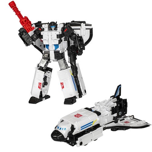 Transformers Gen Legacy Evolution Figures - Leader Class - Assortment - 5L2E