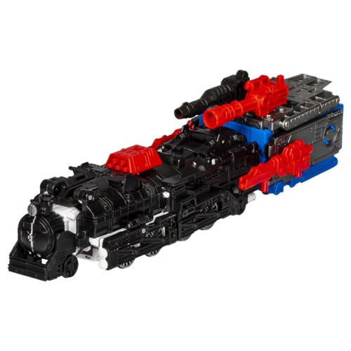Transformers Gen Legacy Evolution Figures - Leader Class - Assortment - 5L2E