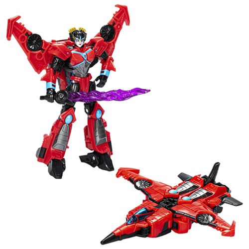 Transformers Gen Legacy Evolution Figures - Deluxe Class - Assortment - 5L07