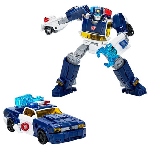 Transformers Gen Legacy United Figures - Deluxe Class - Assortment - 5L0A