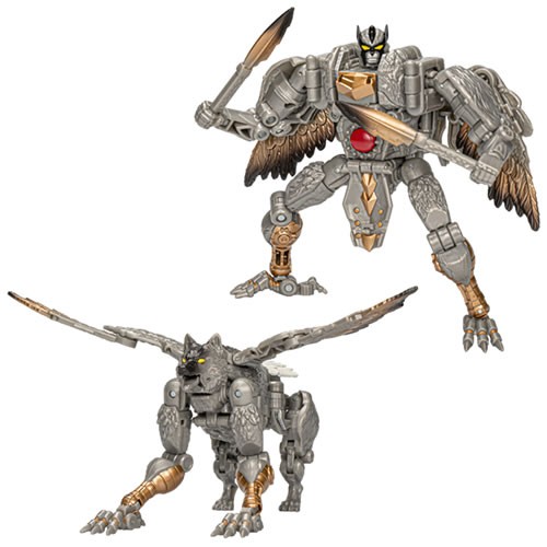 Transformers Gen Legacy Evolution Figures - Voyager Class - Assortment - 5L08