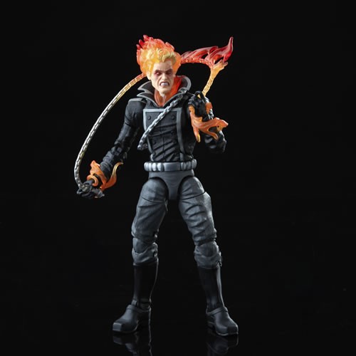 Marvel Legends 6" Figures - Ghost Rider - 5L00