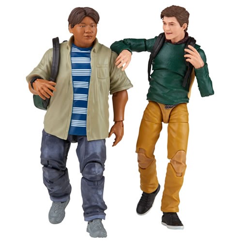 Marvel Legends 6" Figures - Spider-Man Homecoming - Peter Parker And Ned Leeds 2-Pack - 5L00