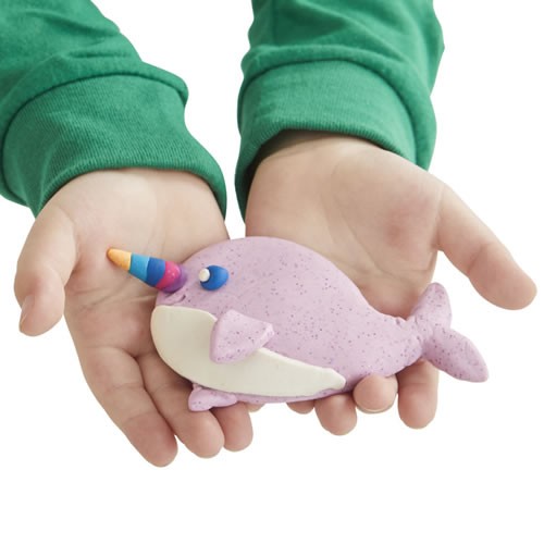 Play-Doh - Sparkle And Scents Variety 16-Pack - 0920