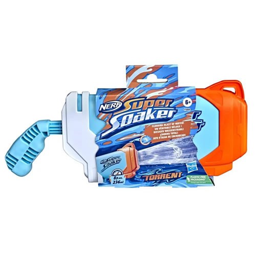Nerf Super Soaker - Torrent Water Blaster - 5L00