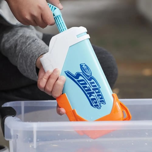 Nerf Super Soaker - Torrent Water Blaster - 5L00