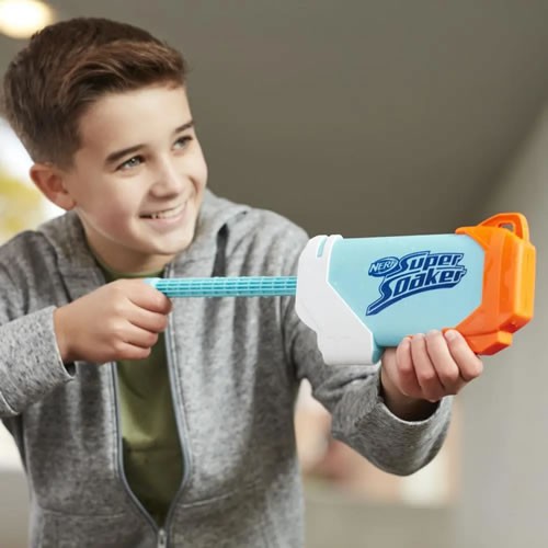 Nerf Super Soaker - Torrent Water Blaster - 5L00