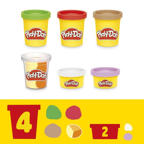 Play-Doh Kitchen Creations - Pizza Oven Playset - 5L01