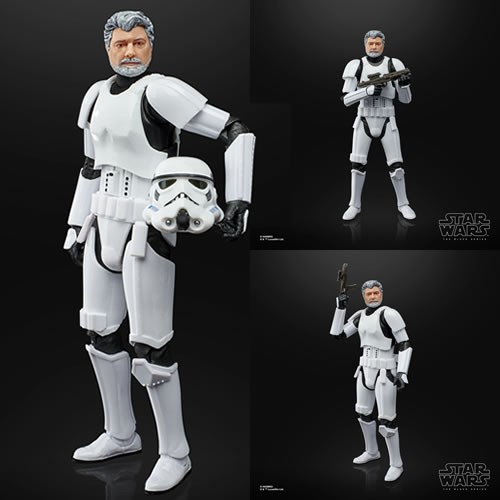 George shop lucas stormtrooper