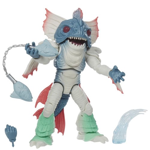 Power Rangers Figures - 6" Lightning Collection - Deluxe Figure Assortment - 5L00