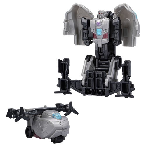 Transformers EarthSpark Figures - Tacticon Class - Figure Assortment - 5L23