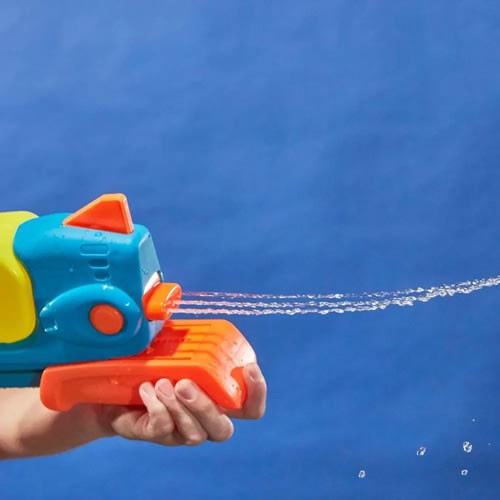 Nerf Super Soaker - Wave Spray Water Blaster - 5L00