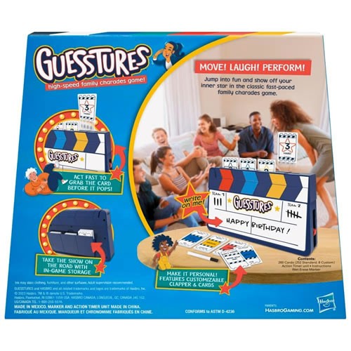 Games - Guesstures (Refresh) - 0000