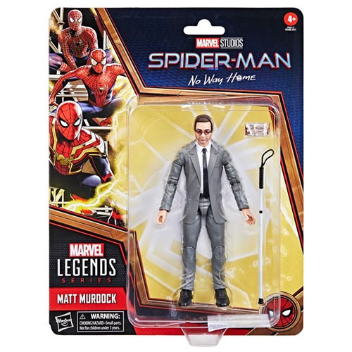 Marvel Legends 6