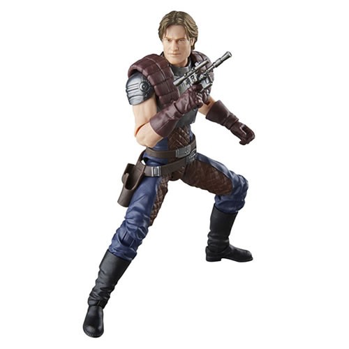 Star Wars Figures - 6" The Black Series - Assortment - 5M8E