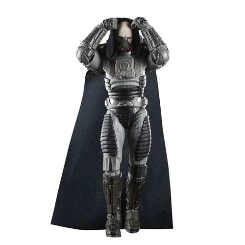 Star Wars Figures - 6" The Black Series - Star Wars: The Old Republic - Darth Malgus - 5L00