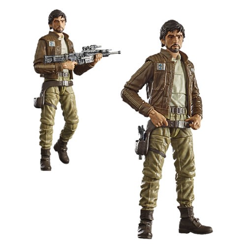 Star Wars Figures - 3.75" Vintage Collection - Figure Assortment - 5L27