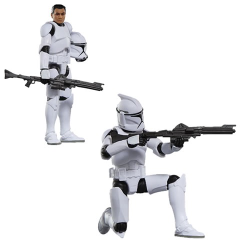 Star Wars Figures - 3.75" Vintage Collection - Figure Assortment - 5L27