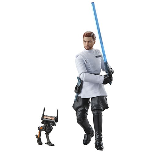 Star Wars Figures - 3.75" Vintage Collection - Figure Assortment - 5L28