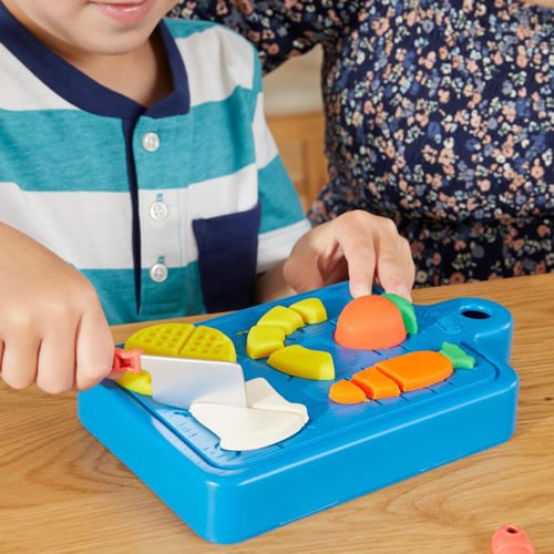 Play-Doh Starter - Chef Starter Set - 5L03