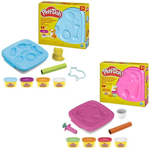 Play-Doh - Create 