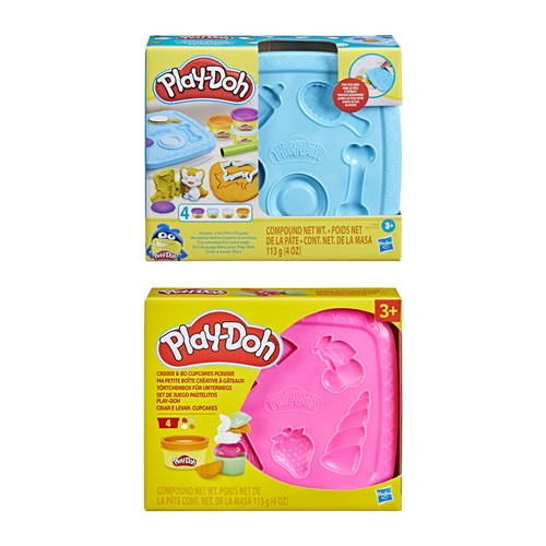 Play-Doh - Create 