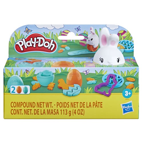 Play-Doh - Springtime Pals - 5L00