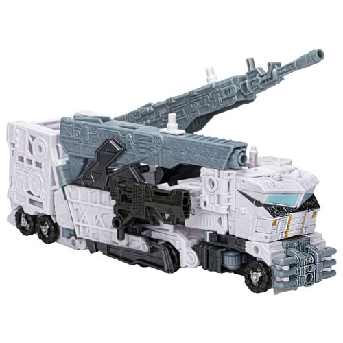 Transformers Gen Legacy Evolution Figures - Leader Class - Nova Prime - 5S00