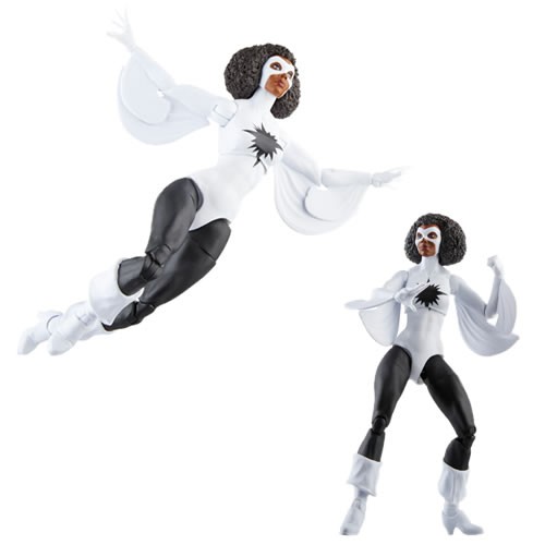 Marvel Legends 6" Figures - Avengers 60th Anniversary - Captain Marvel Vs Doctor Doom 2- Pack - 5L00