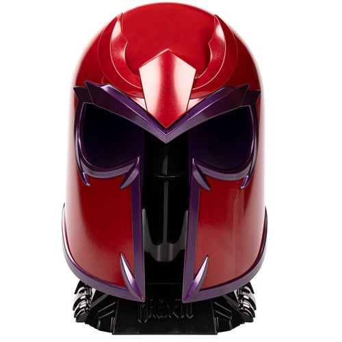 Marvel Legends Roleplay - X-Men ‘97 - Magneto Helmet - 5L00