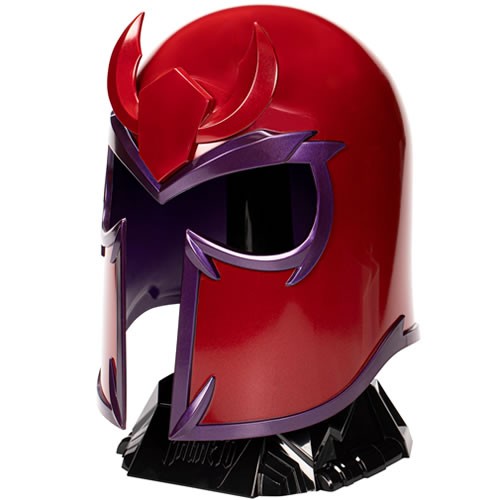 Marvel Legends Roleplay - X-Men ‘97 - Magneto Helmet - 5L00