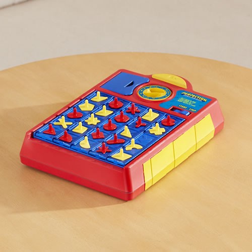 Games - Perfection - 0000