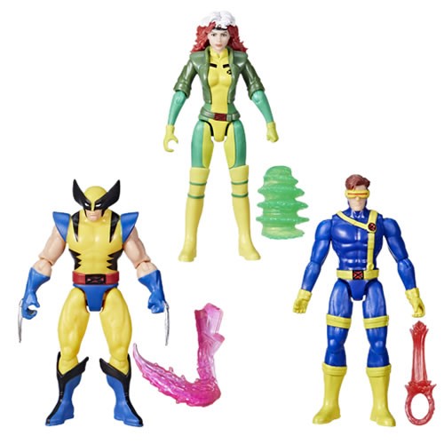 BBCW Distributors > Special Order > XMen ‘97 Figures 4" Epic Hero Series Figure Assortment