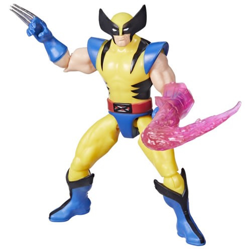 X-Men ‘97 Figures - 4" Epic Hero Series - Figure Assortment - 5L00