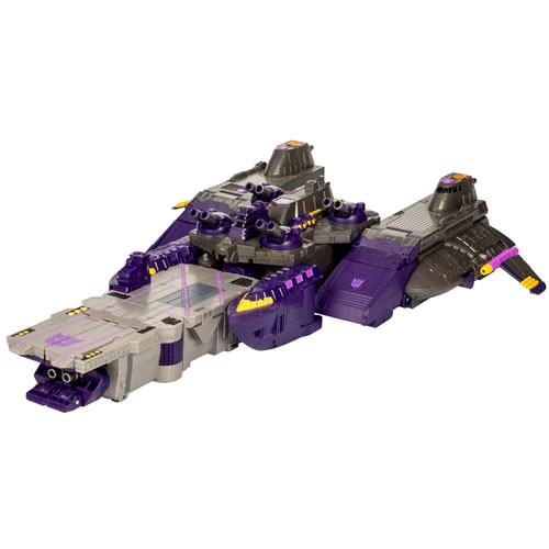 Transformers Gen Legacy United Figures - Titan Class - Armada Universe Tidal Wave - 5L00